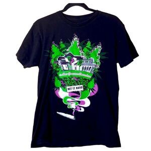 Green Mansion Vintage tee 